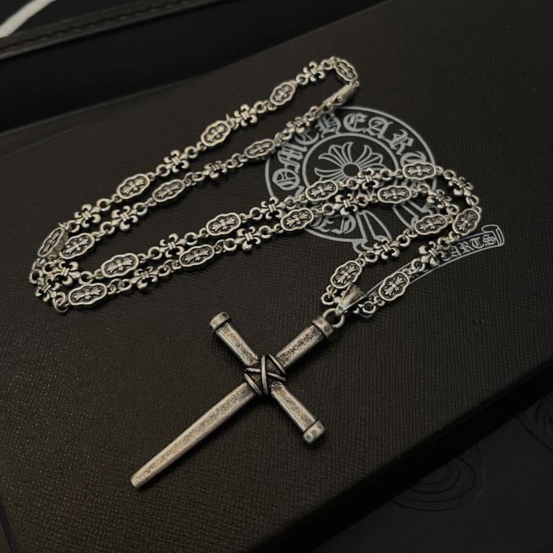 Chrome Hearts Necklaces